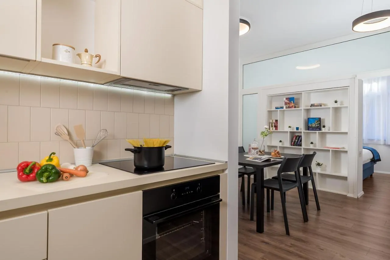 Apartmani Artqart Rijeka