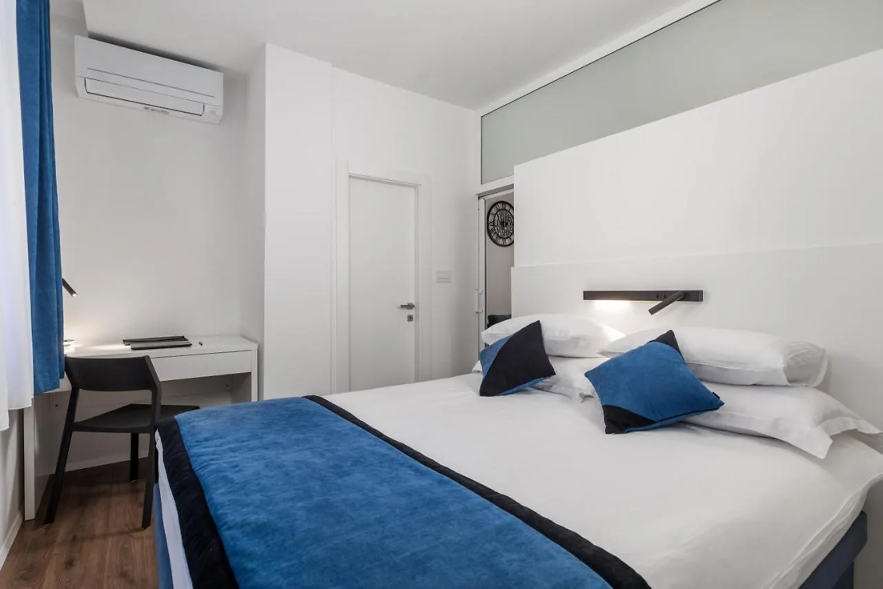 Apartmani Artqart Rijeka