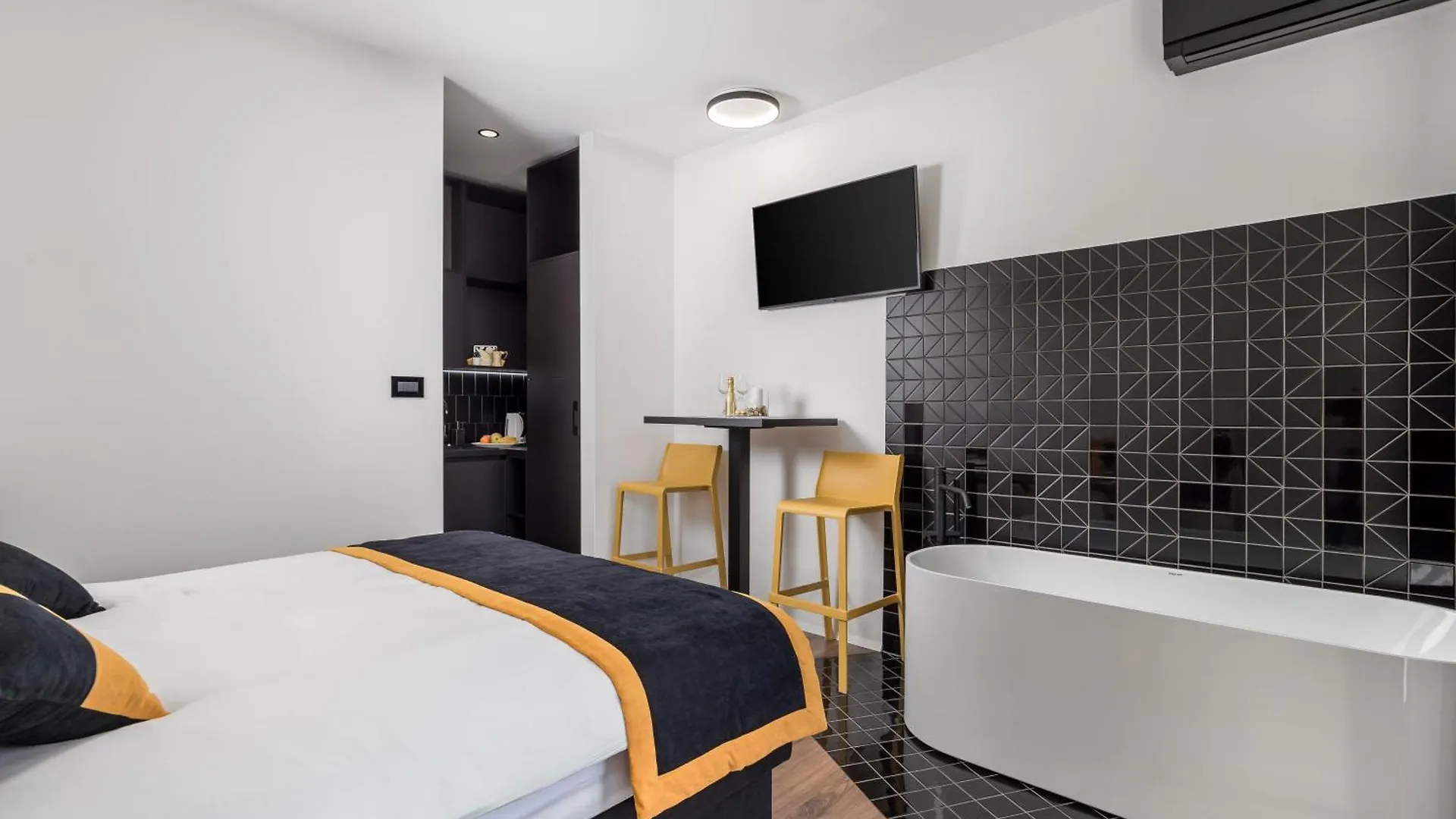 Apartmani Artqart Rijeka contacts