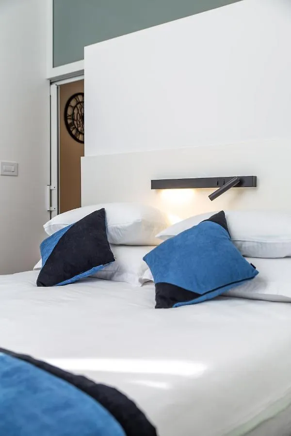 Apartmani Artqart Rijeka Appartement