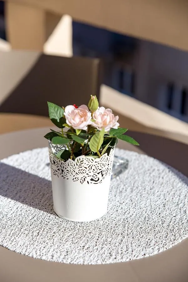 Apartmani Artqart Rijeka