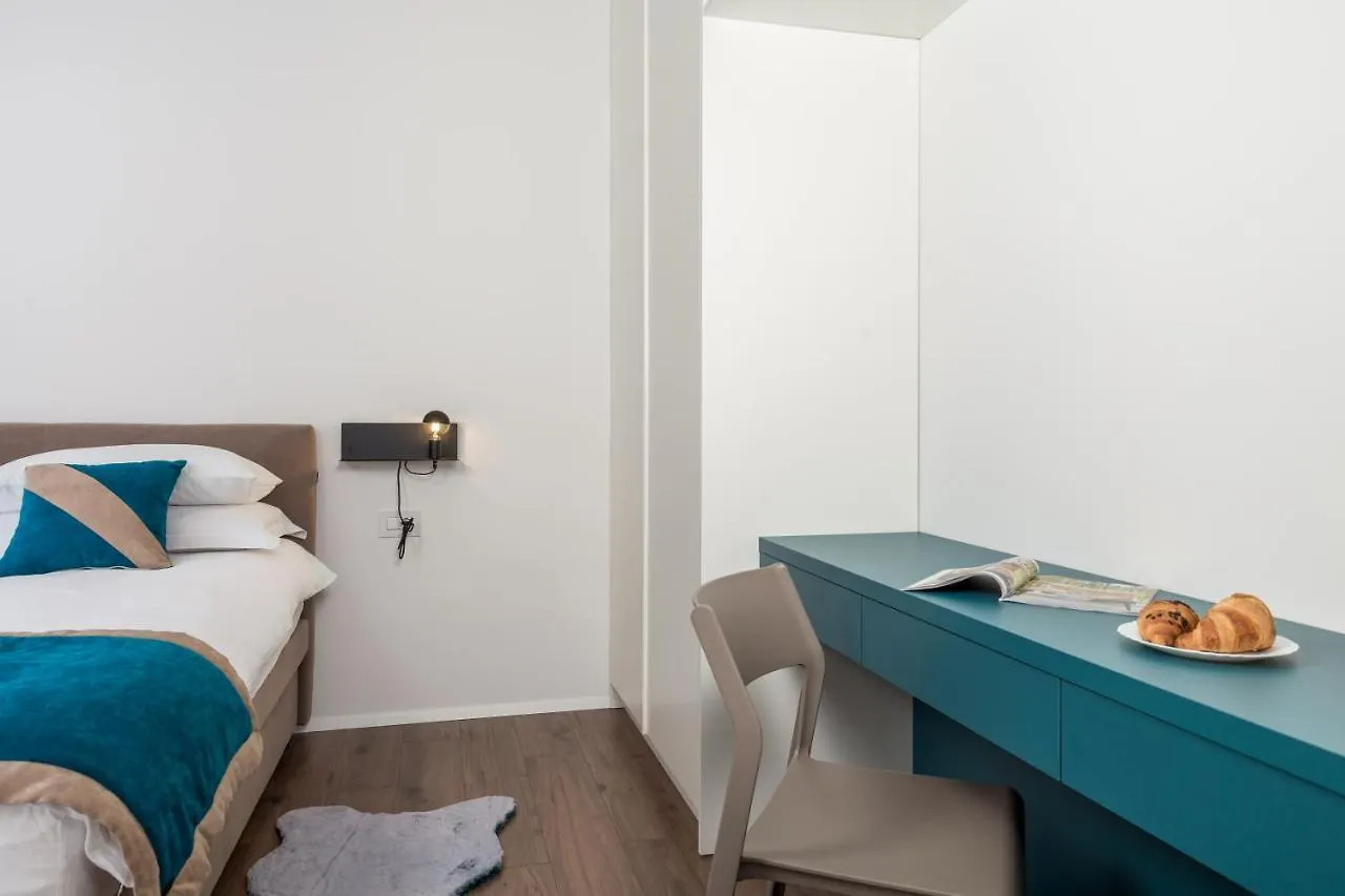 Apartmani Artqart Rijeka Croatie