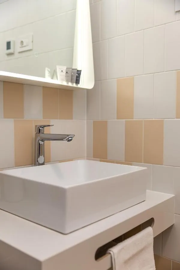 Apartmani Artqart Rijeka